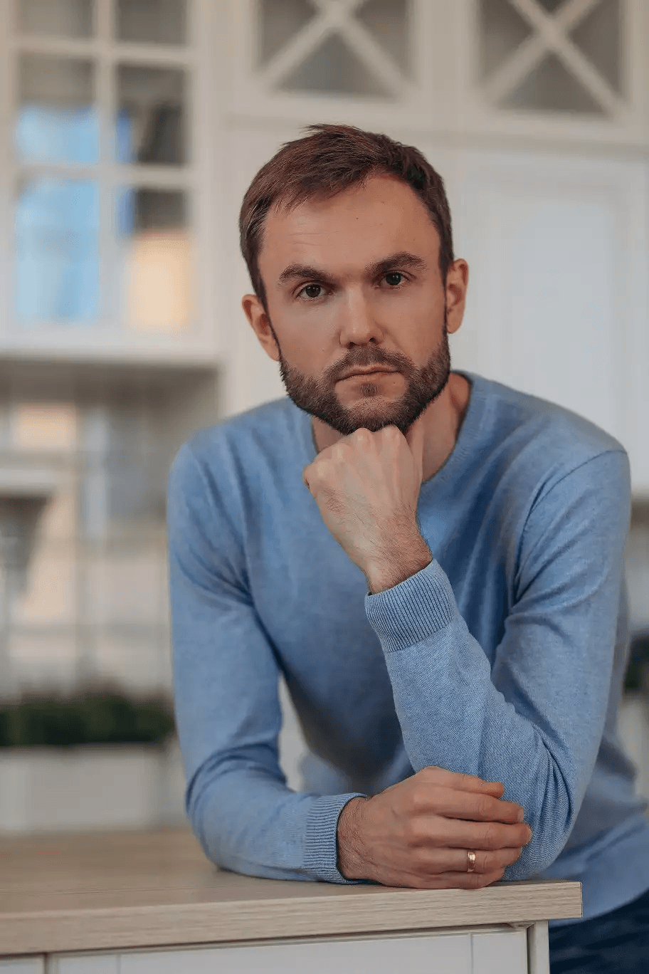 Андрей Романков